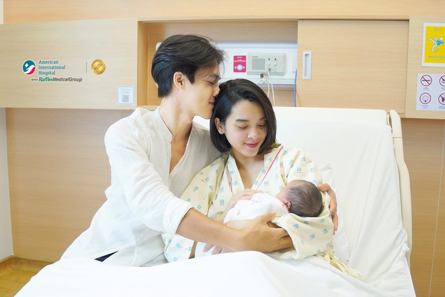 Quỳnh Lương "phốt" chồng thiếu gia, nhưng cách cô xử lý vừa hài hước lại thể hiện EQ 1000 điểm- Ảnh 2.