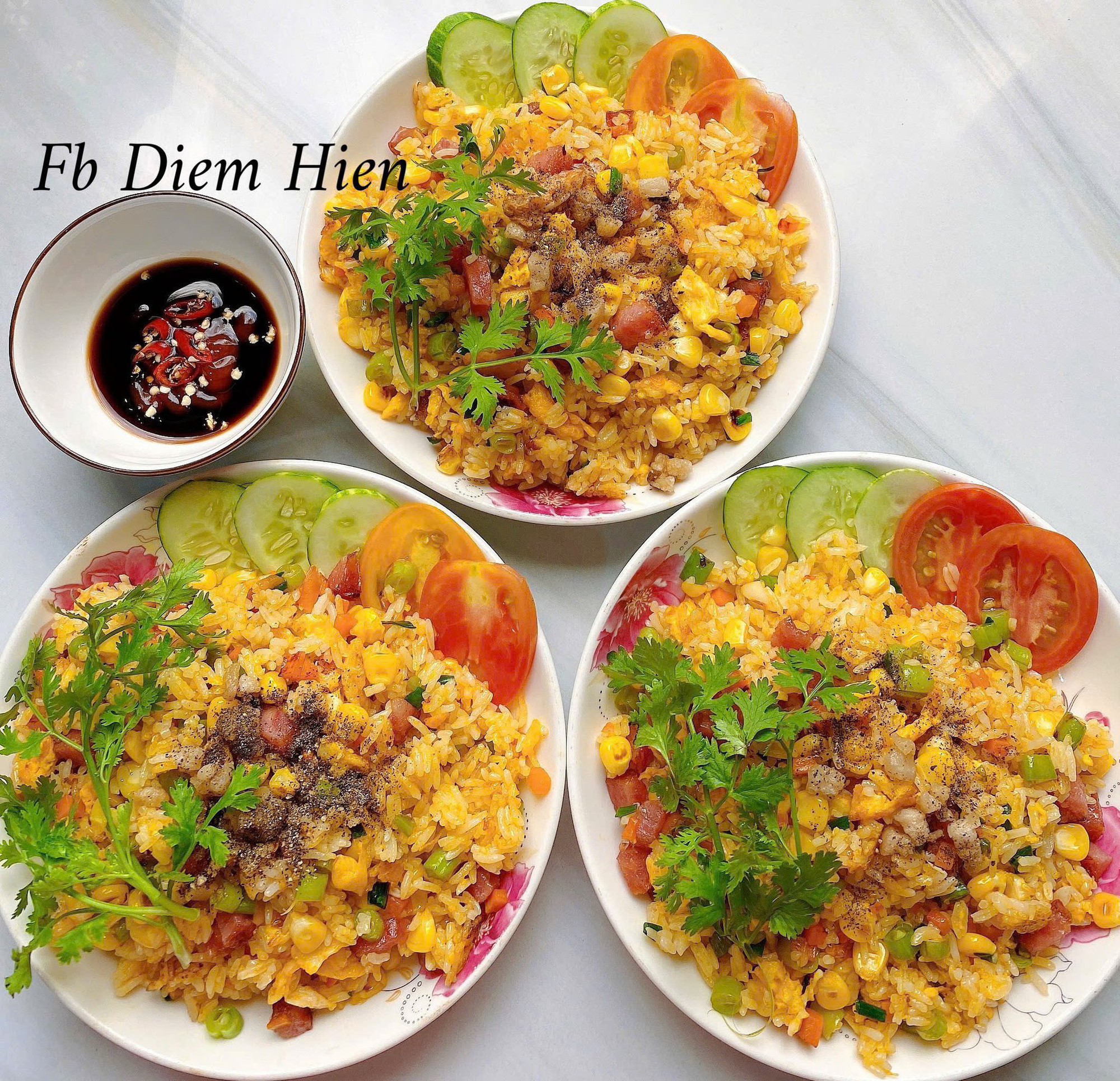 Quán ăn sáng mini đậm chất miền Tây của mẹ 2 con khiến ai cũng phải "wow", nhìn là biết người mẹ tâm huyết cỡ nào!- Ảnh 18.