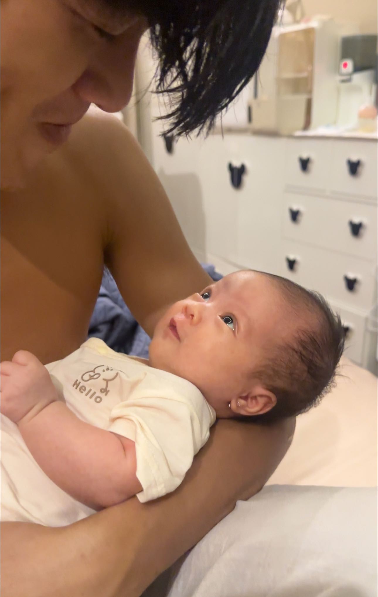 Quỳnh Lương "phốt" chồng thiếu gia, nhưng cách cô xử lý vừa hài hước lại thể hiện EQ 1000 điểm- Ảnh 3.