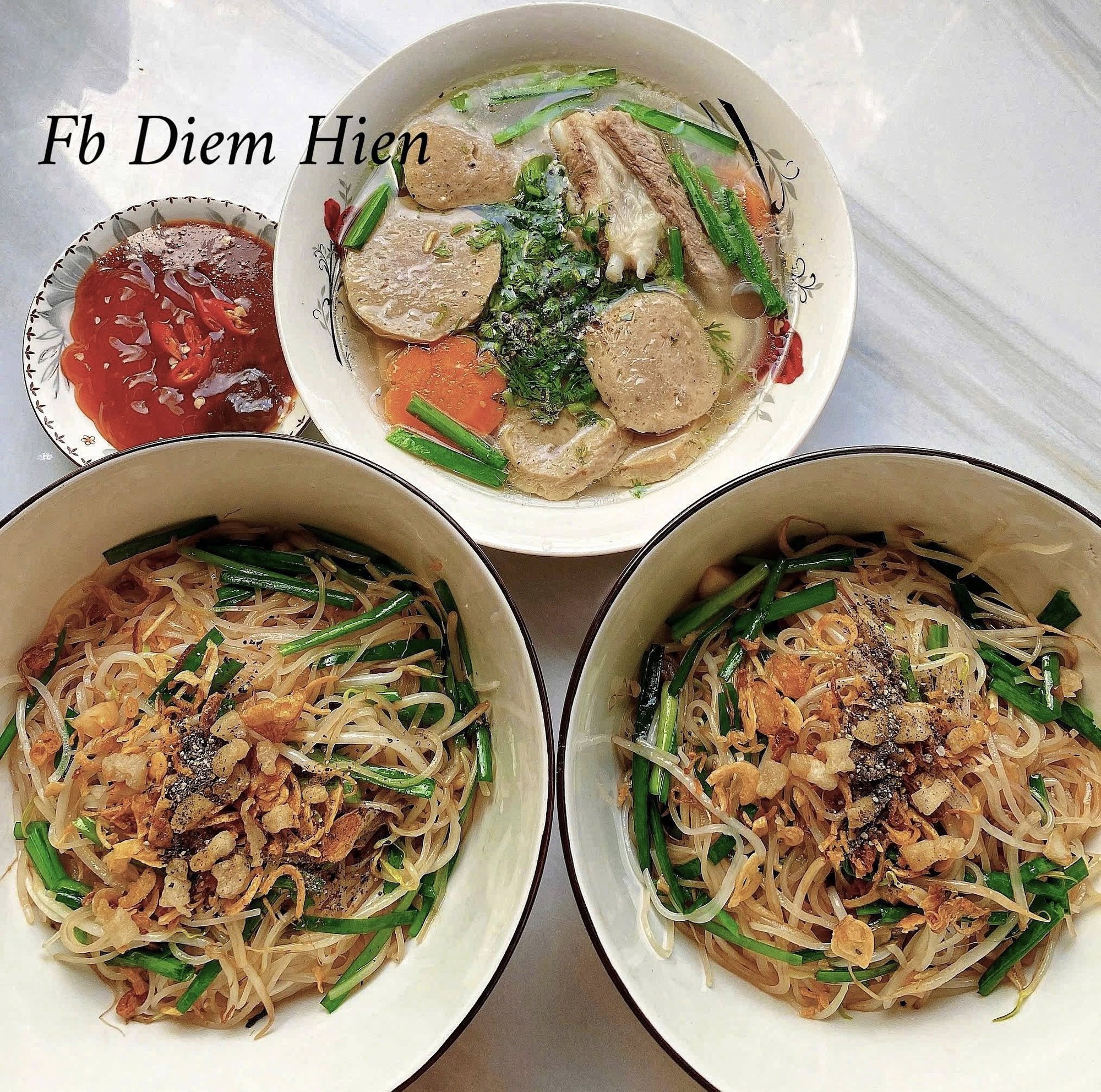 Quán ăn sáng mini đậm chất miền Tây của mẹ 2 con khiến ai cũng phải "wow", nhìn là biết người mẹ tâm huyết cỡ nào!- Ảnh 8.