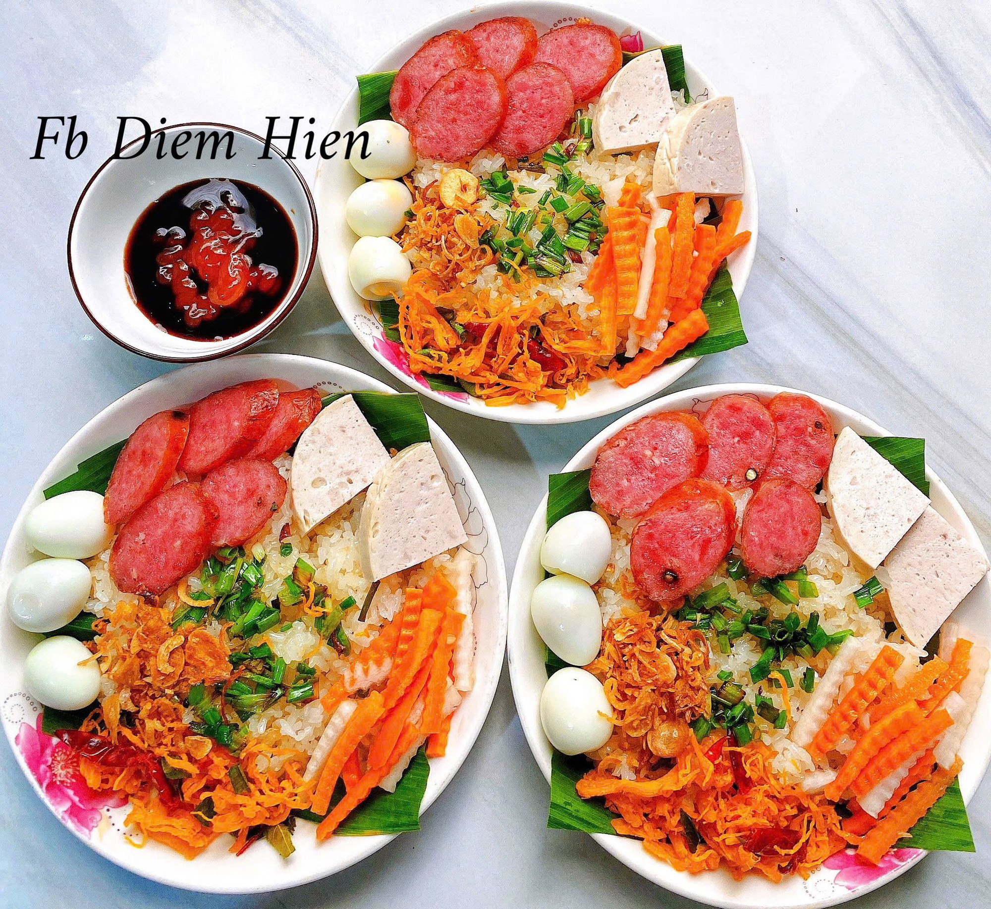 Quán ăn sáng mini đậm chất miền Tây của mẹ 2 con khiến ai cũng phải "wow", nhìn là biết người mẹ tâm huyết cỡ nào!- Ảnh 4.