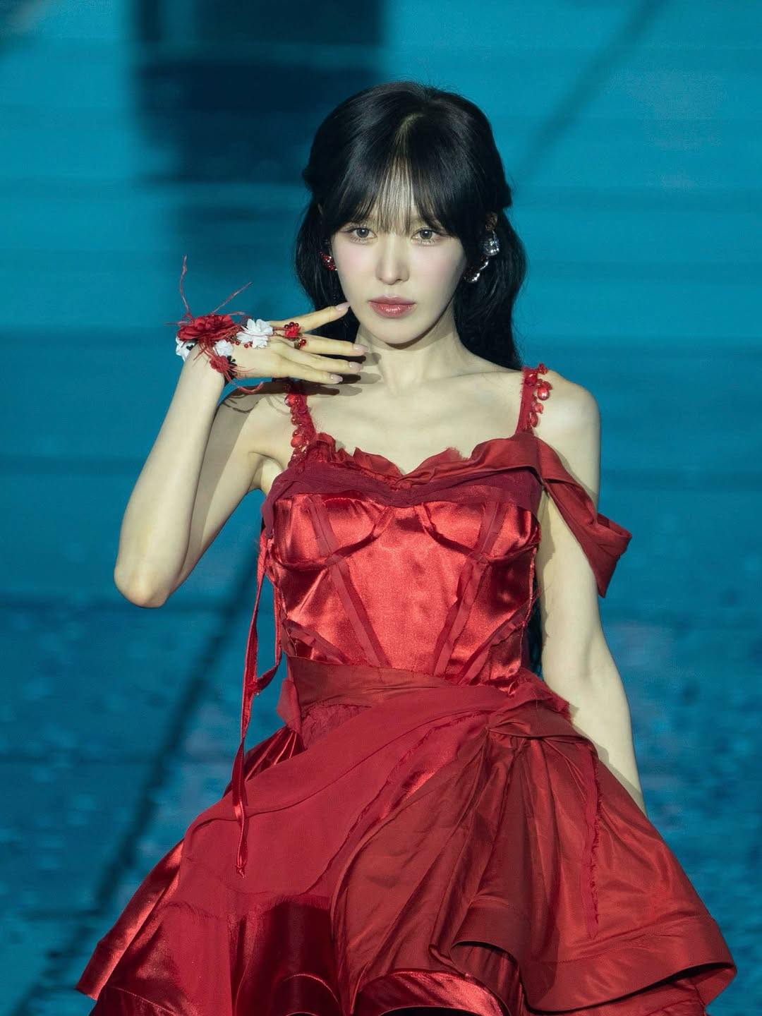 Nữ idol duy nhất được cựu Tổng thống Barack Obama trao thưởng, sở hữu “bộ não quyến rũ” học giỏi top đầu cả nước- Ảnh 1.