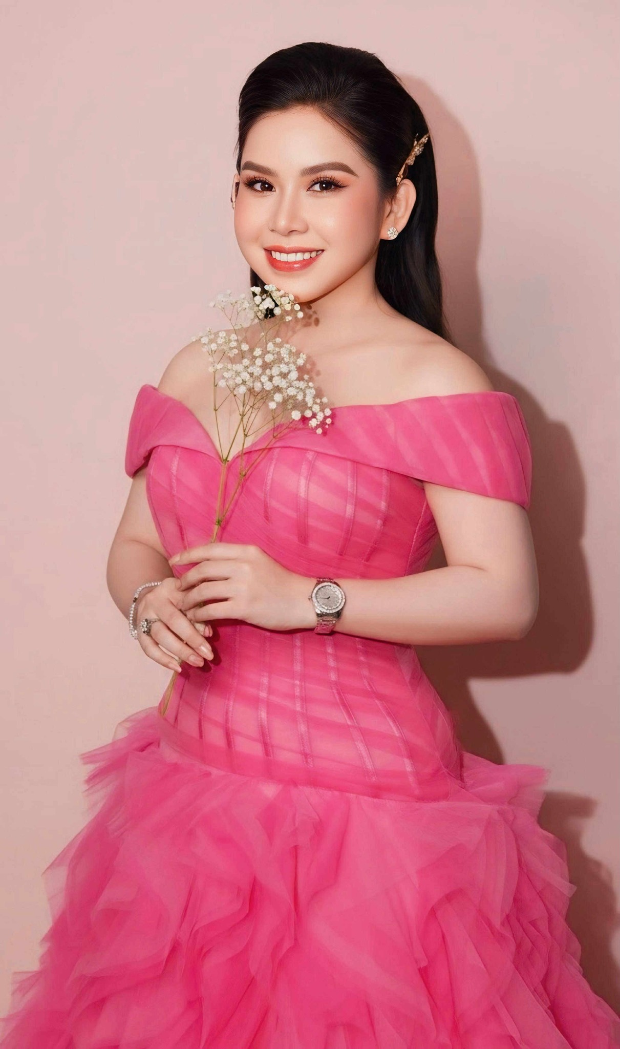 1 cặp đôi Vbiz thông báo ly hôn!- Ảnh 3.