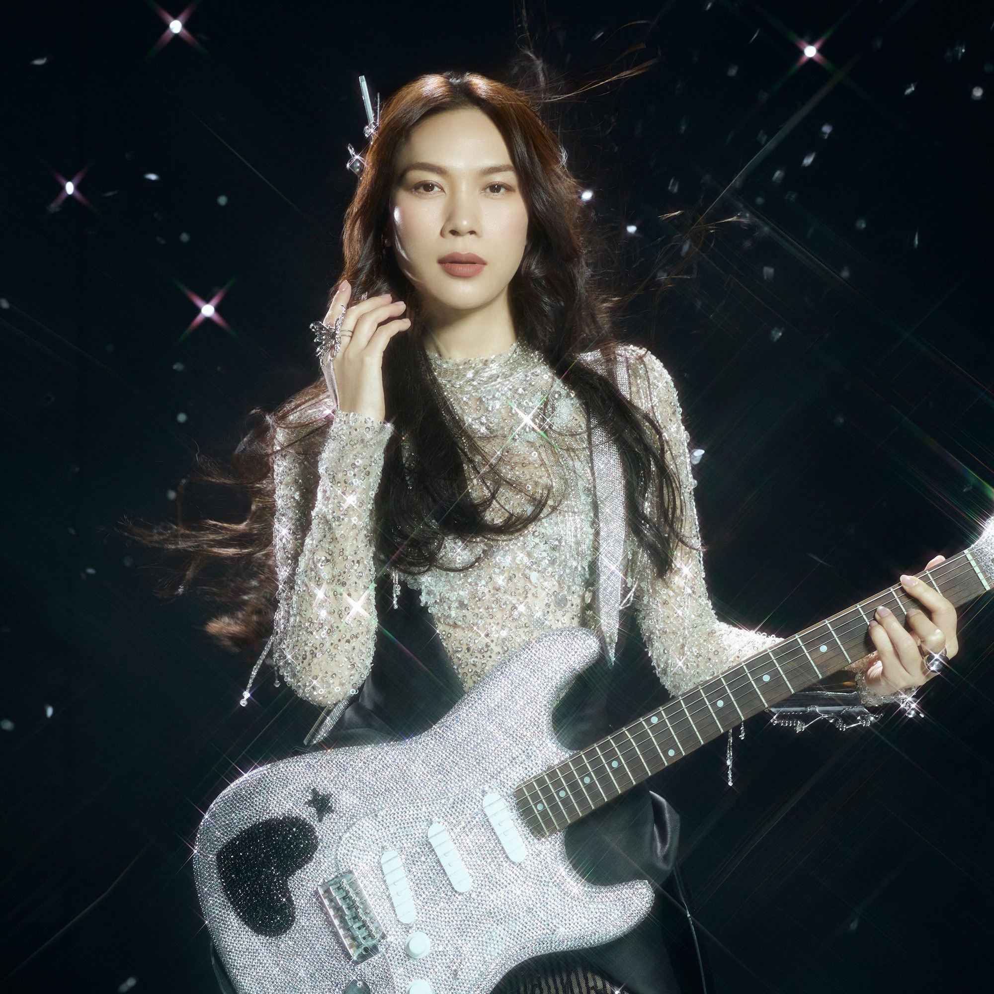 Hé lộ quan trọng của Mỹ Tâm- Ảnh 5. Hé lộ quan trọng của Mỹ Tâm- Ảnh 5.