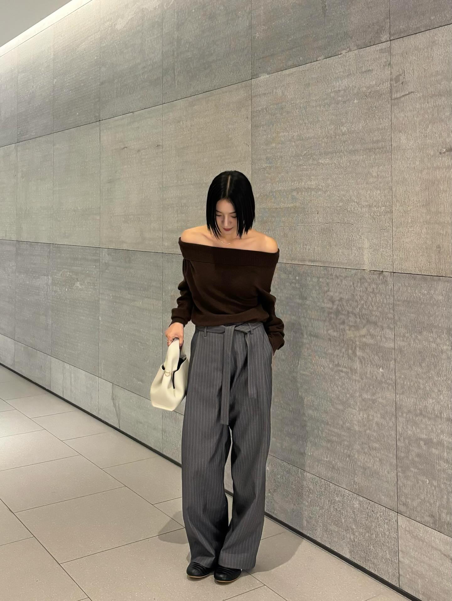 5 xu hướng quần ống rộng của năm 2025: Toàn kiểu ai mặc cũng đẹp, sành điệu vượt thời gian- Ảnh 8.