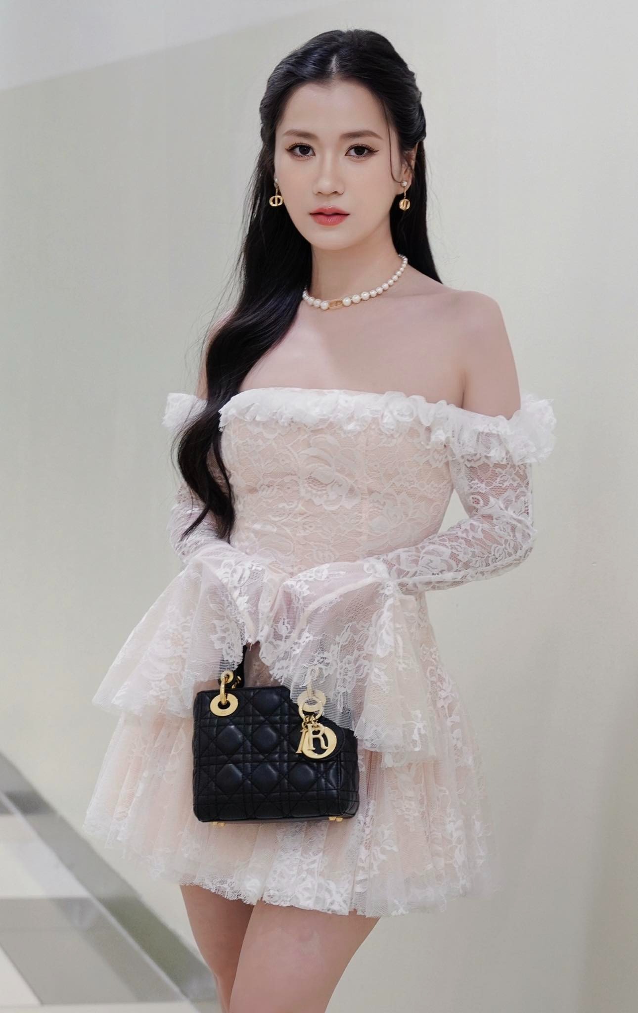 Nữ diễn viên giảm thần tốc 14kg: Khán giả khen U40 mà trẻ như gái 18, mặc đồ bình dân sang như hiệu- Ảnh 16.