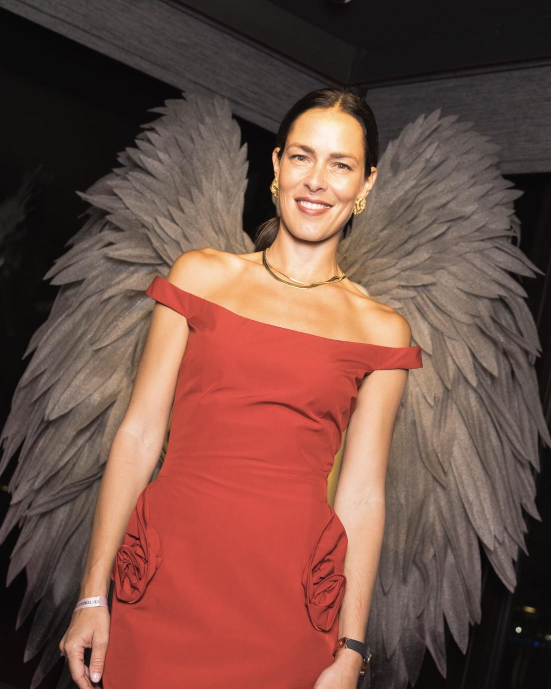 Ngôi sao tennis xinh đẹp tuyệt trần nộp đơn ly hôn huyền thoại MU vì bị Ngôi sao tennis xinh đẹp tuyệt trần nộp đơn ly hôn huyền thoại MU vì bị