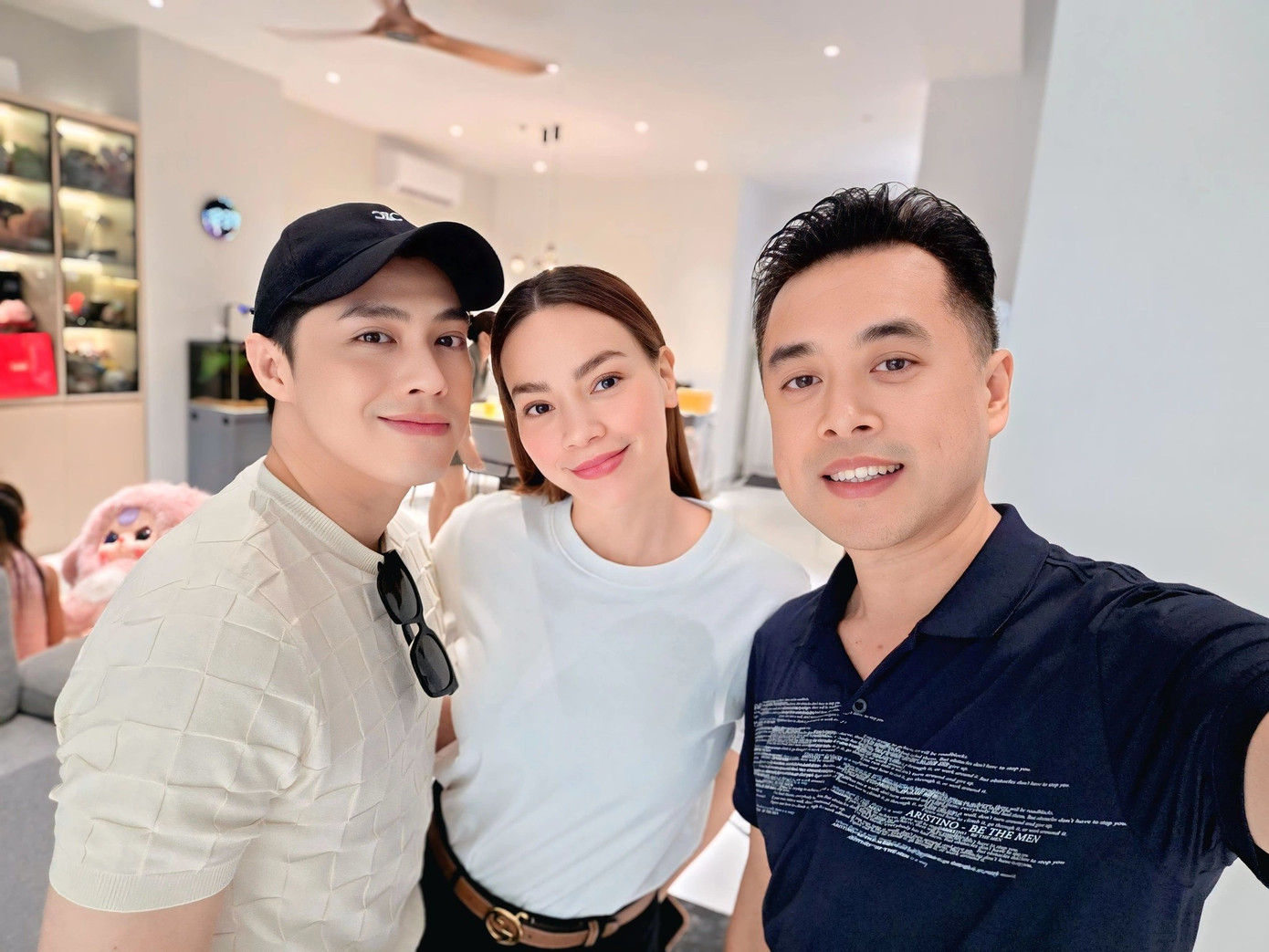 Đêm nhạc có Hồ Ngọc Hà bị hủy- Ảnh 2.