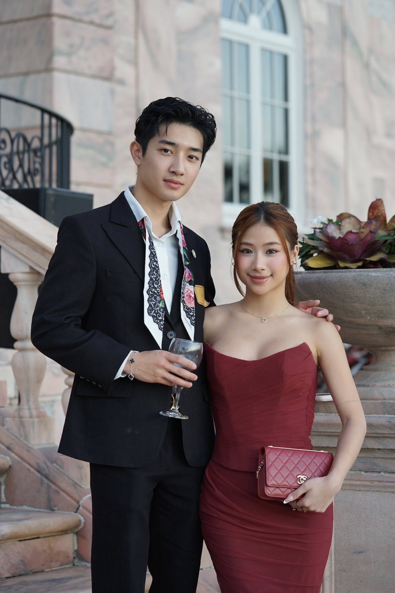 "Louis Phạm lại trình bày"- Ảnh 6.