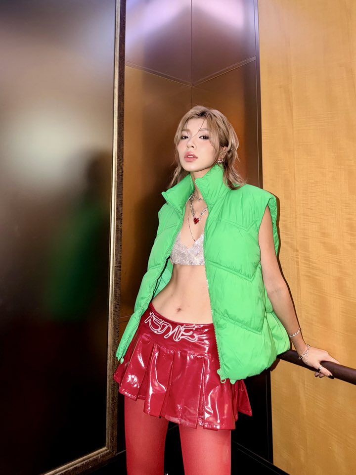 "Đồng Ánh Quỳnh đã trải qua những gì vậy?"- Ảnh 1.