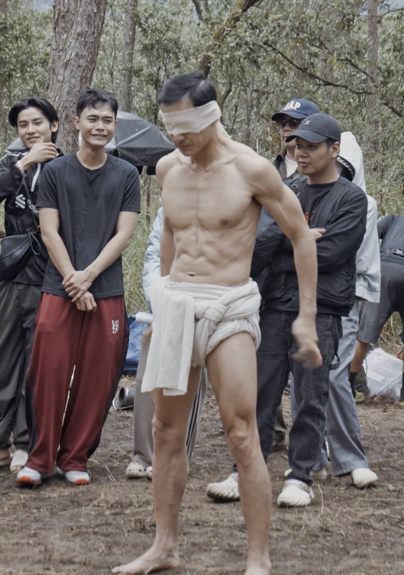 Cực phẩm 43 tuổi gọi tên Lương Thế Thành- Ảnh 3.