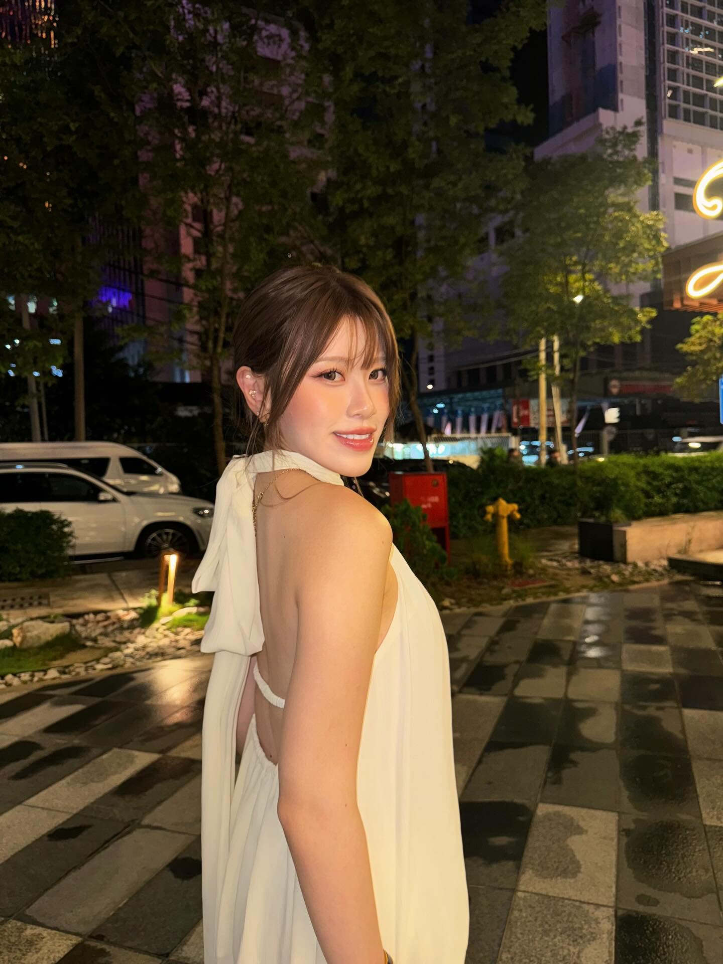 Mặt xinh, thân hình bốc lửa… “Nữ thần trượt băng” bất ngờ tuyên bố rút lui khỏi SEA Games 33 gây tiếc nuối- Ảnh 4.