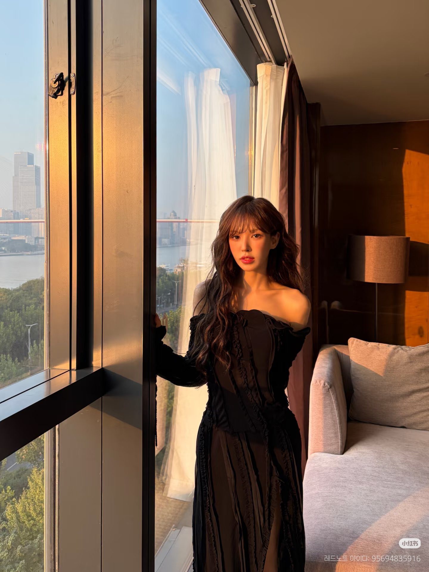 Nữ idol duy nhất được cựu Tổng thống Barack Obama trao thưởng, sở hữu “bộ não quyến rũ” học giỏi top đầu cả nước- Ảnh 6.