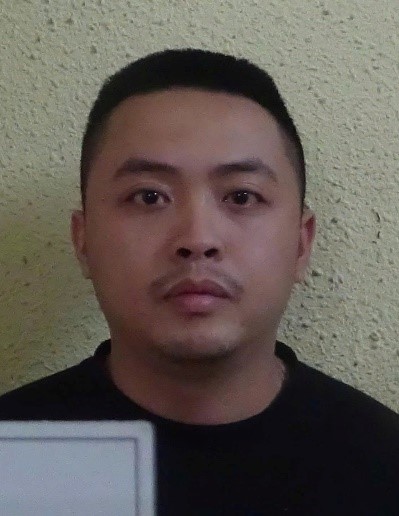 Tạm giữ hình sự tài xế Lê Bá Linh sinh năm 1997- Ảnh 1.