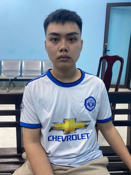 Lệnh giữ người khẩn cấp, khám xét nơi ở Trương Phạm Bình Minh- Ảnh 3.