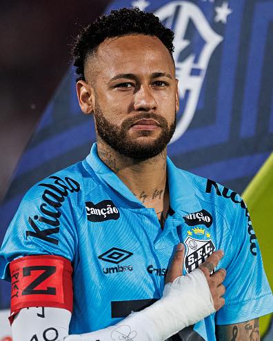 Neymar nén đau lập hat-trick- Ảnh 2.