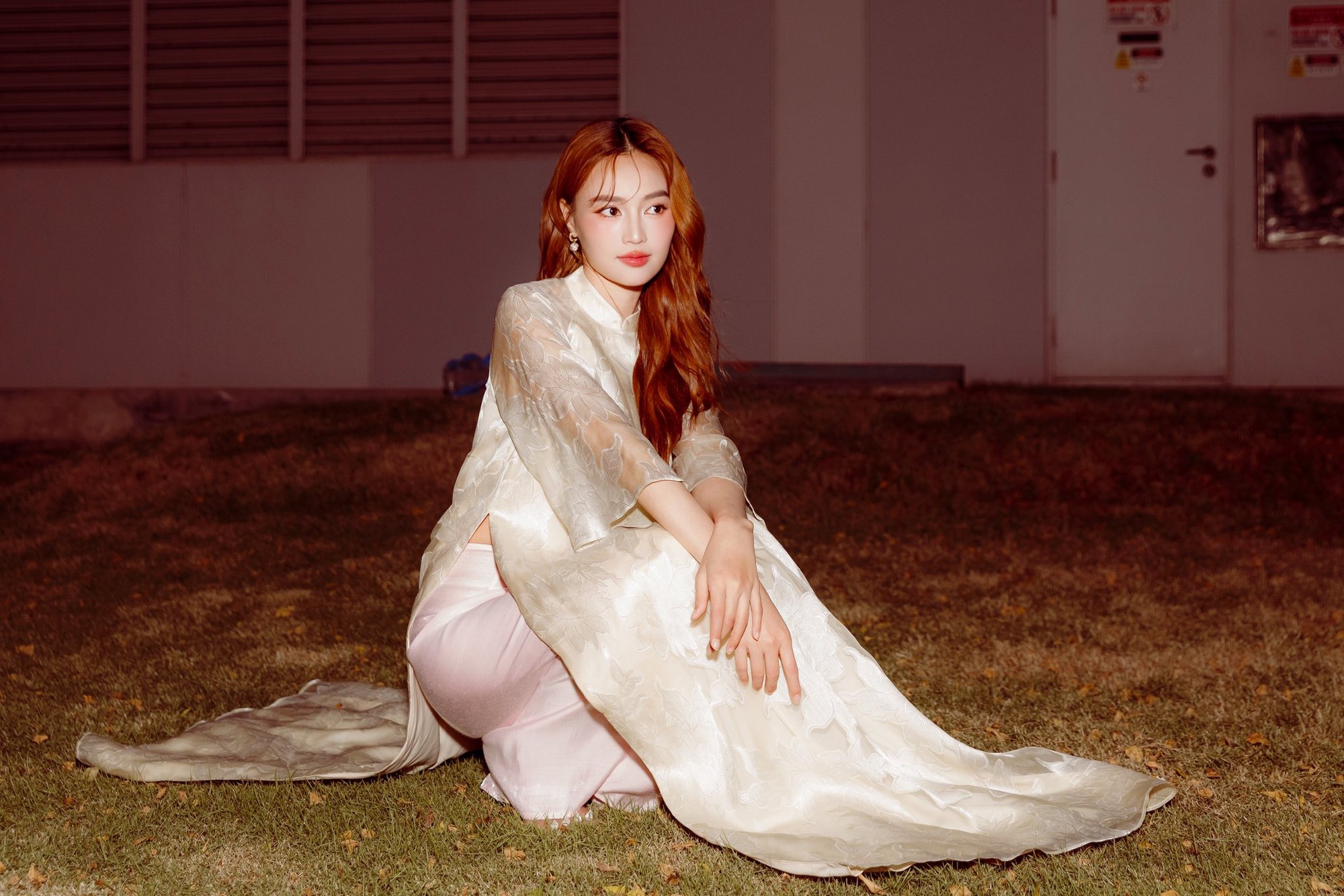 Tình trạng hiện tại của Ninh Dương Lan Ngọc- Ảnh 1.