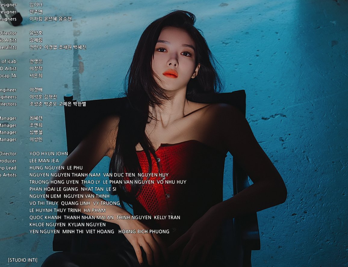 Cả MXH sốc tột độ vì bom tấn của Kim Yoo Jung: Kết thúc phá nát nguyên tác, 44 người Việt đứng sau mới bất ngờ- Ảnh 4. Cả MXH sốc tột độ vì bom tấn của Kim Yoo Jung: Kết thúc phá nát nguyên tác, 44 người Việt đứng sau mới bất ngờ- Ảnh 4.