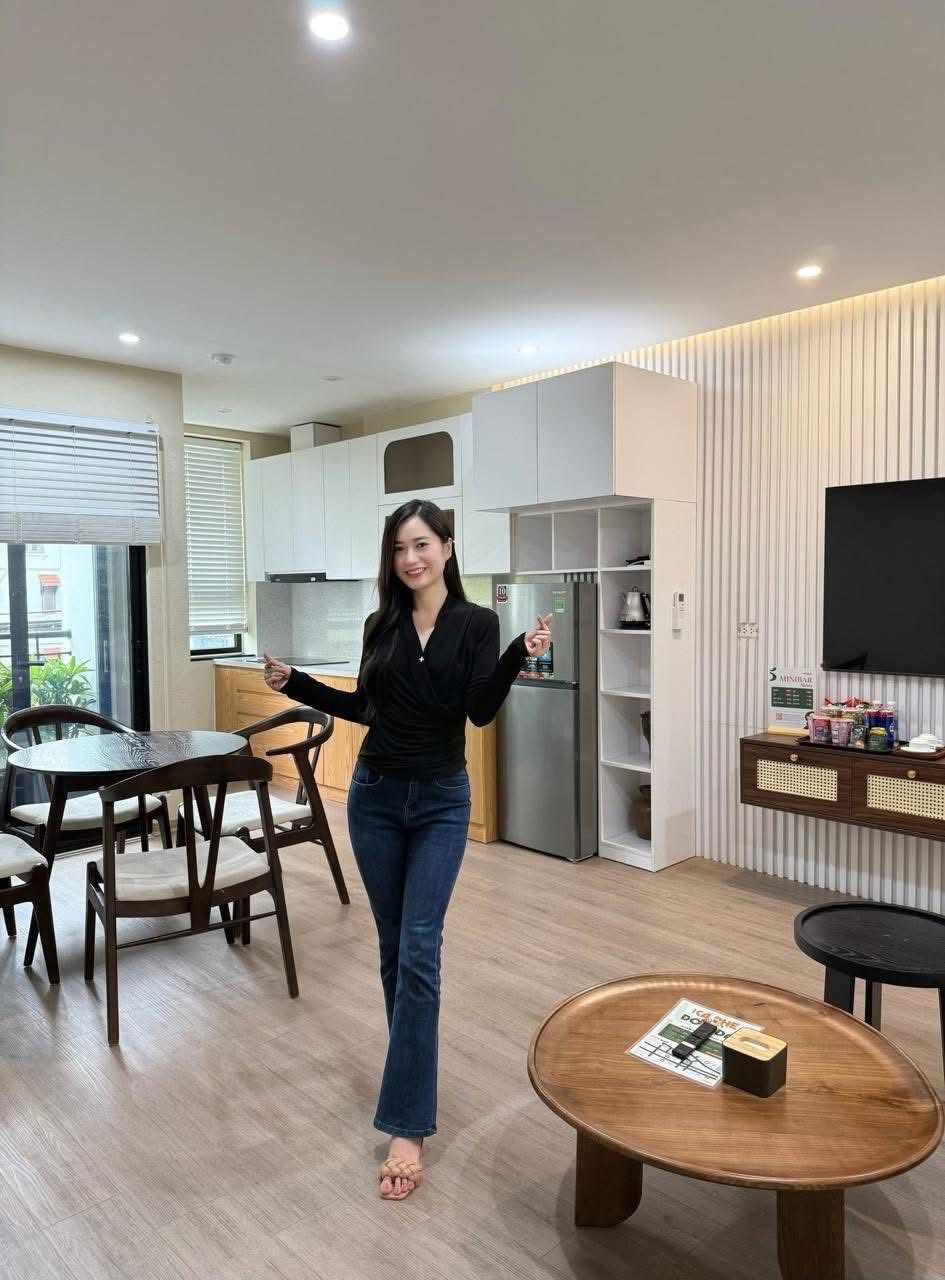 Nữ diễn viên giảm thần tốc 14kg: Khán giả khen U40 mà trẻ như gái 18, mặc đồ bình dân sang như hiệu- Ảnh 21.