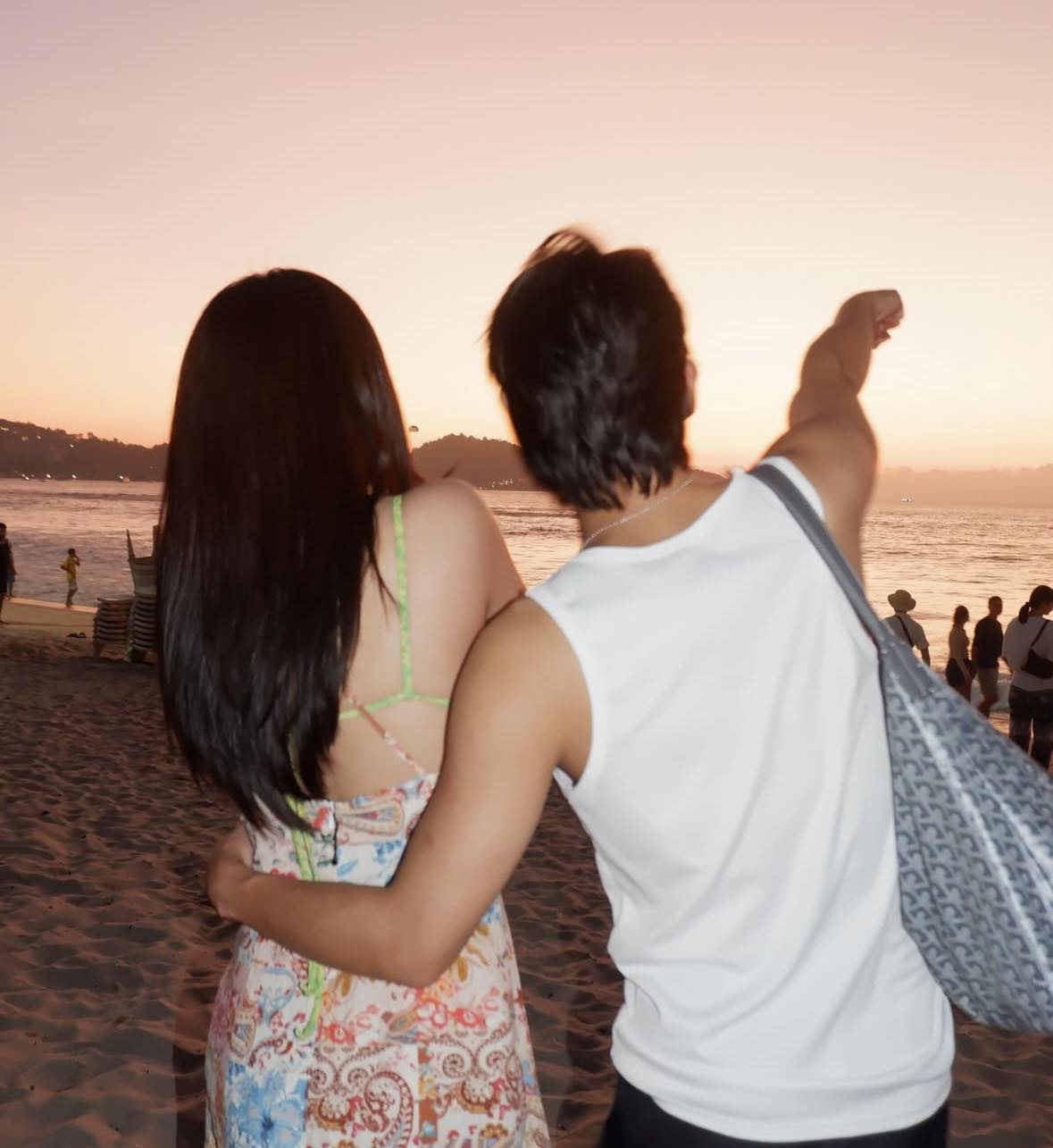 Ảnh ôm eo làm rõ mối quan hệ của Tăng Duy Tân và Bích Phương- Ảnh 4. Ảnh ôm eo làm rõ mối quan hệ của Tăng Duy Tân và Bích Phương- Ảnh 4.