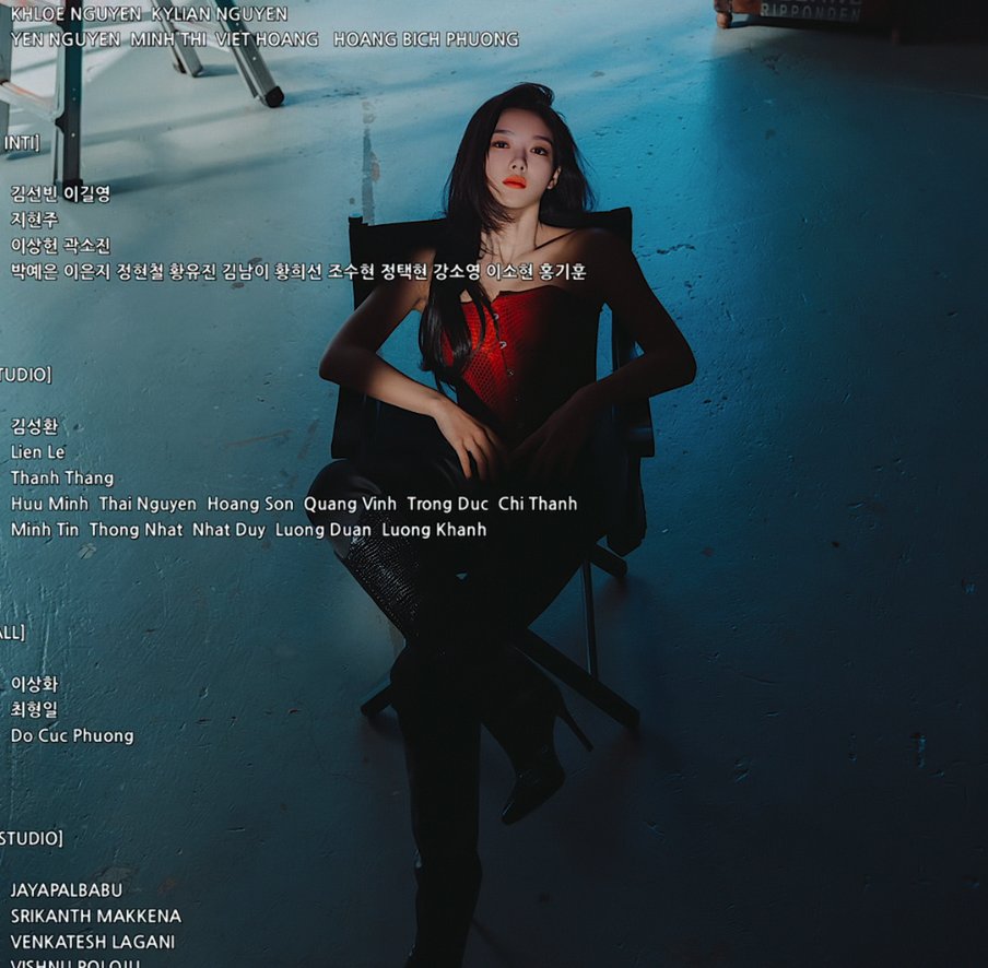 Cả MXH sốc tột độ vì bom tấn của Kim Yoo Jung: Kết thúc phá nát nguyên tác, 44 người Việt đứng sau mới bất ngờ- Ảnh 5. Cả MXH sốc tột độ vì bom tấn của Kim Yoo Jung: Kết thúc phá nát nguyên tác, 44 người Việt đứng sau mới bất ngờ- Ảnh 5.