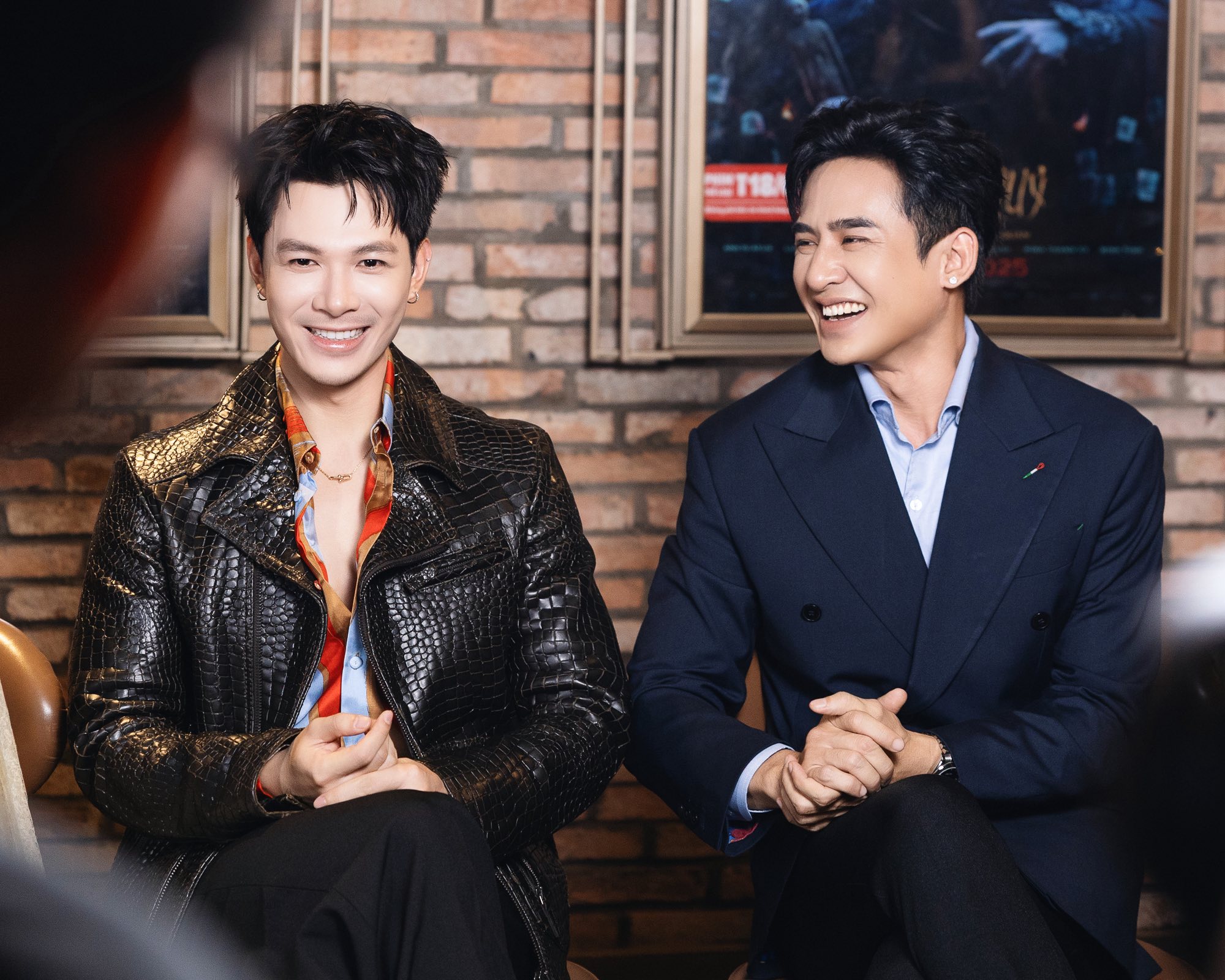 Cực phẩm 43 tuổi gọi tên Lương Thế Thành- Ảnh 4.