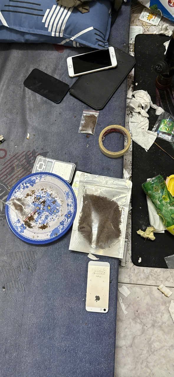 Lệnh giữ người khẩn cấp, khám xét nơi ở Trương Phạm Bình Minh- Ảnh 5.