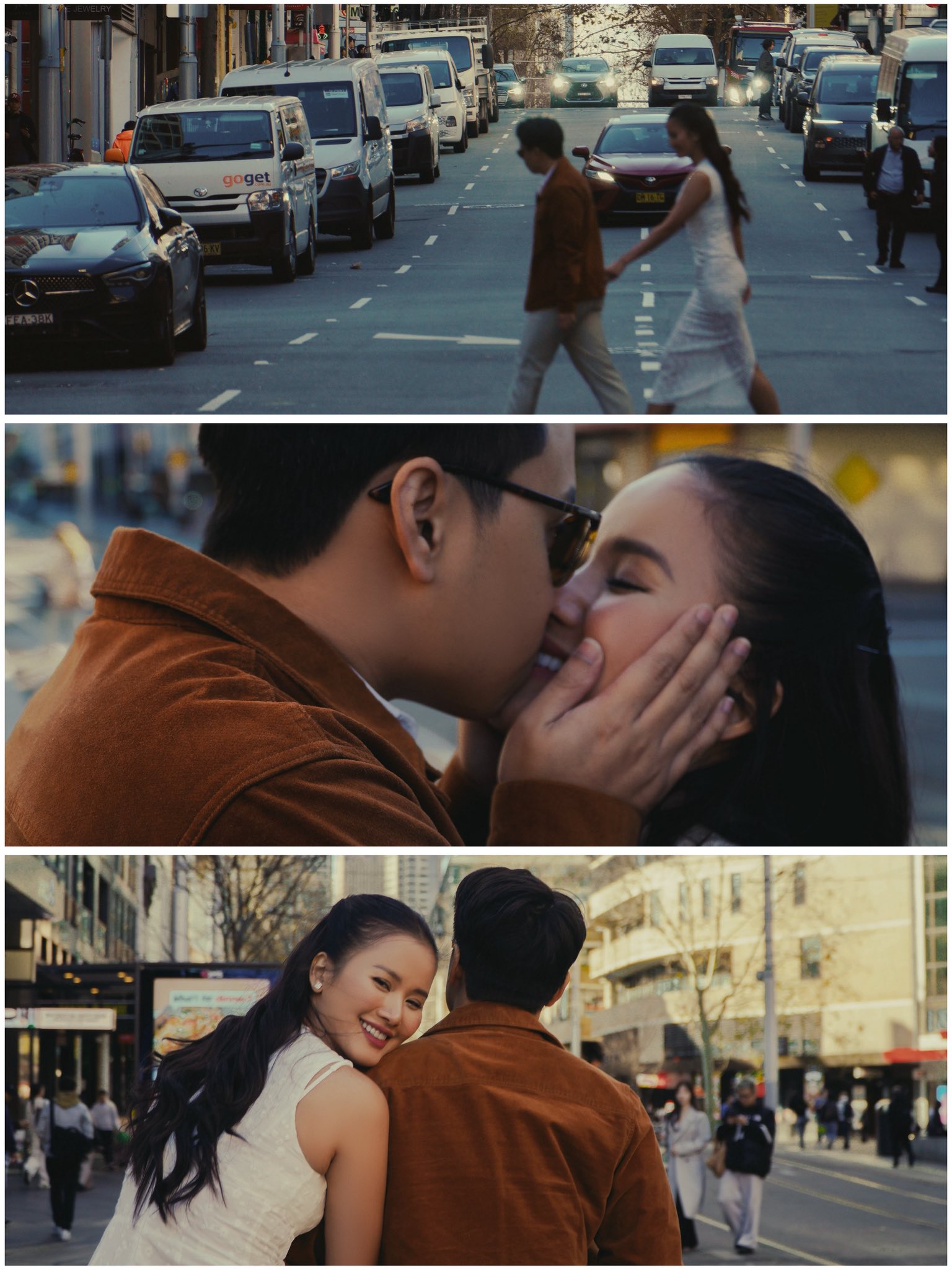 Á hậu Vbiz giấu chồng đại gia kín như bưng, nay lộ diện sát ngày cưới- Ảnh 2.