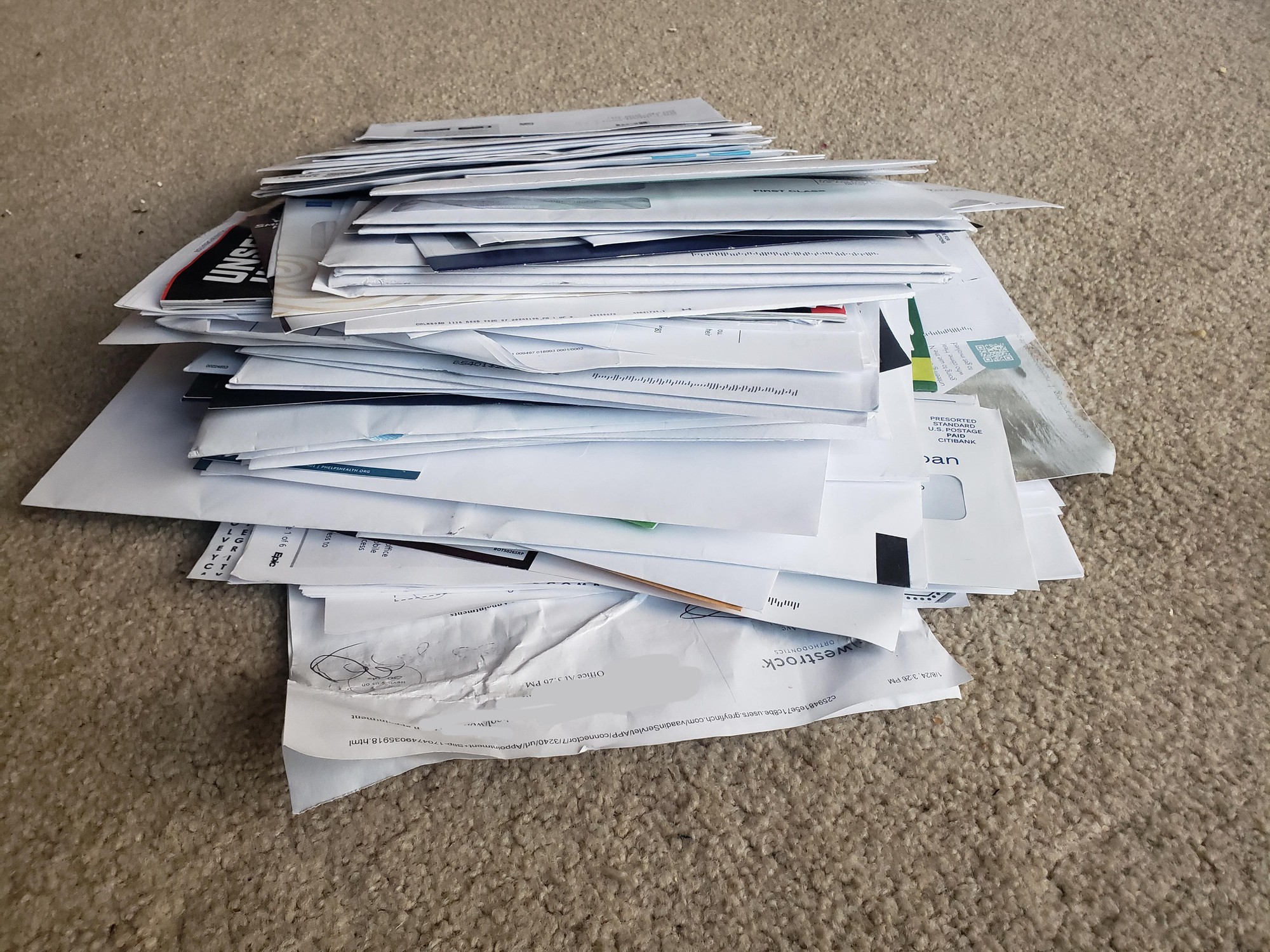 Ông bà dặn: 3 thứ phải dọn khỏi nhà càng sớm càng tốt - tài lộc mở ra thấy rõ từng ngày- Ảnh 3. Ông bà dặn: 3 thứ phải dọn khỏi nhà càng sớm càng tốt - tài lộc mở ra thấy rõ từng ngày- Ảnh 3.