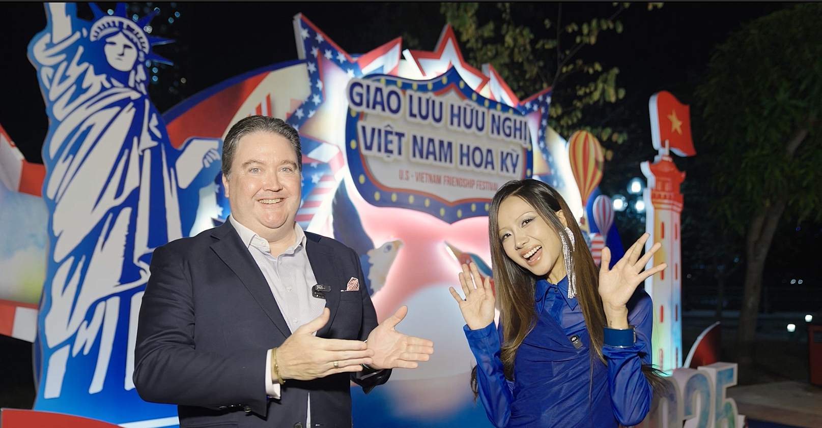 Loạt di tích trăm năm tuổi xuất hiện độc đáo trong MV mới của Suboi- Ảnh 4.