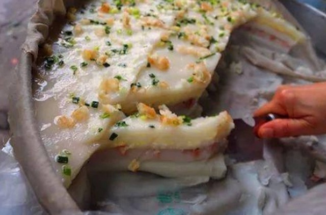 Chán Phượng Hoàng Cổ Trấn, giới trẻ rủ nhau sang Bách Sắc: Thiên đường ẩm thực "sát vách" Việt Nam, ngon quên lối về!- Ảnh 6.