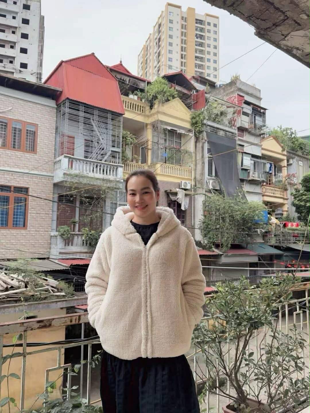 Bà mẹ Hà Nội bị chê "Điên" khi bán nhà cho con đi du học, ở nhà thuê để gần trường con: 2 năm sau vẫn thấy quyết định ngày đó thật sáng suốt!- Ảnh 3. Bà mẹ Hà Nội bị chê "Điên" khi bán nhà cho con đi du học, ở nhà thuê để gần trường con: 2 năm sau vẫn thấy quyết định ngày đó thật sáng suốt!- Ảnh 3.