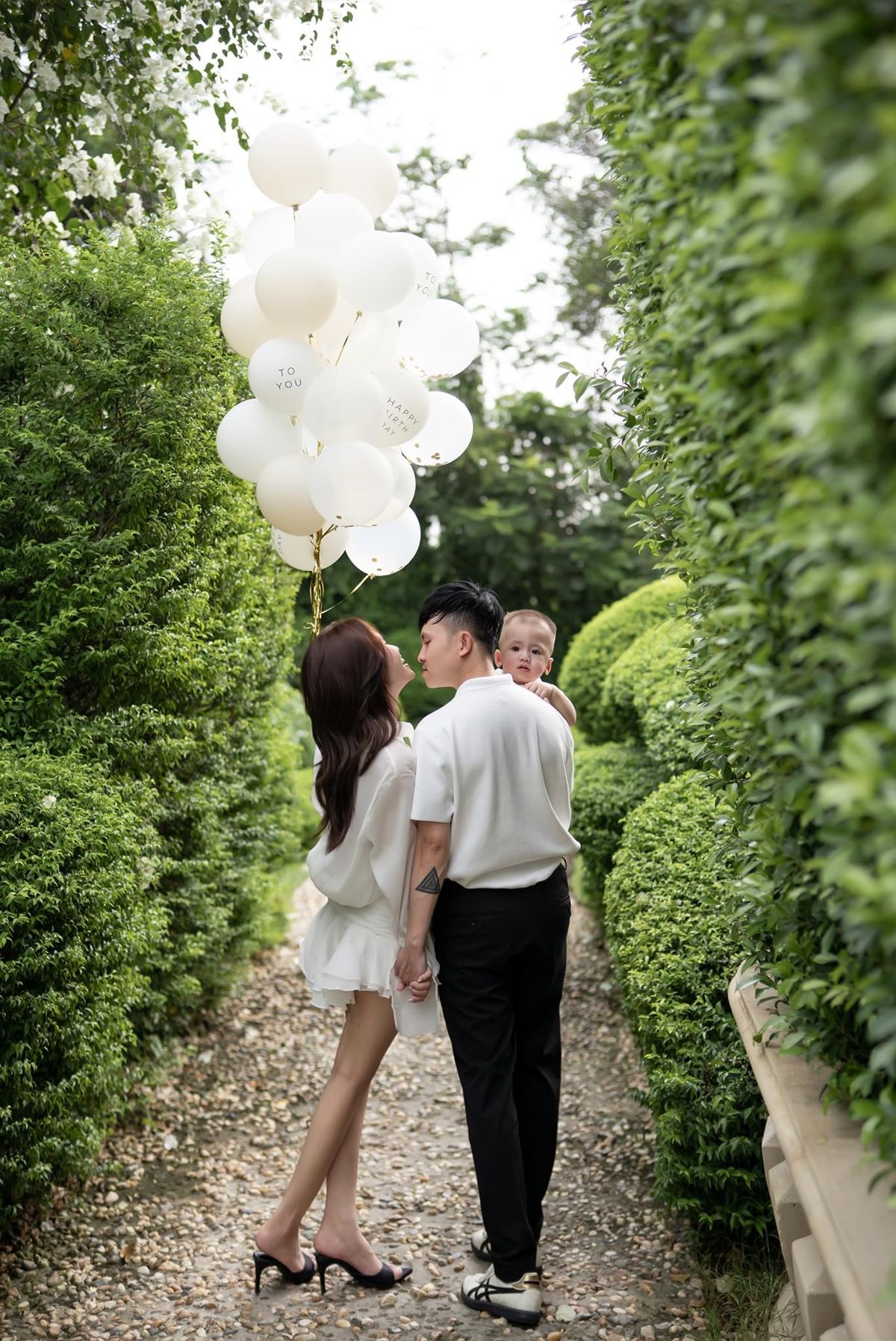 Những kiểu gia đình như thế này thường nuôi dạy được những đứa trẻ hạnh phúc- Ảnh 4. Những kiểu gia đình như thế này thường nuôi dạy được những đứa trẻ hạnh phúc- Ảnh 4.