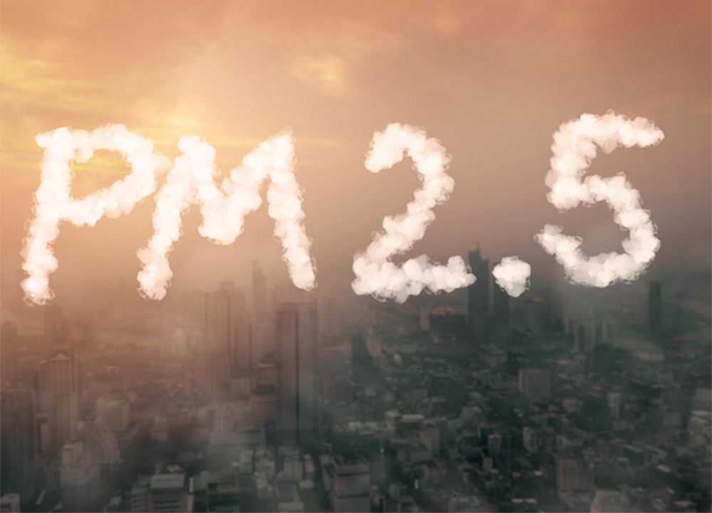 Không màu, không mùi nhưng độc nhất Hà Nội lúc này: Vì sao chúng nguy hiểm?- Ảnh 1.