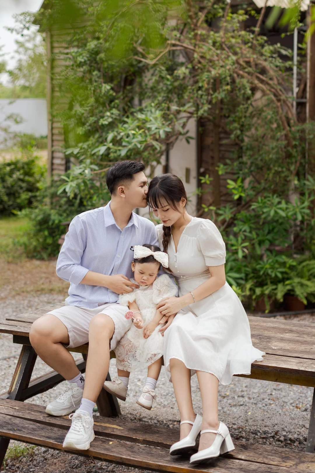 Những kiểu gia đình như thế này thường nuôi dạy được những đứa trẻ hạnh phúc- Ảnh 2. Những kiểu gia đình như thế này thường nuôi dạy được những đứa trẻ hạnh phúc- Ảnh 2.