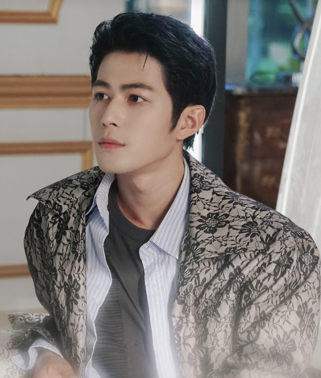 15 nghệ sĩ học giỏi nhất nhì showbiz Hoa ngữ- Ảnh 15. 15 nghệ sĩ học giỏi nhất nhì showbiz Hoa ngữ- Ảnh 15.