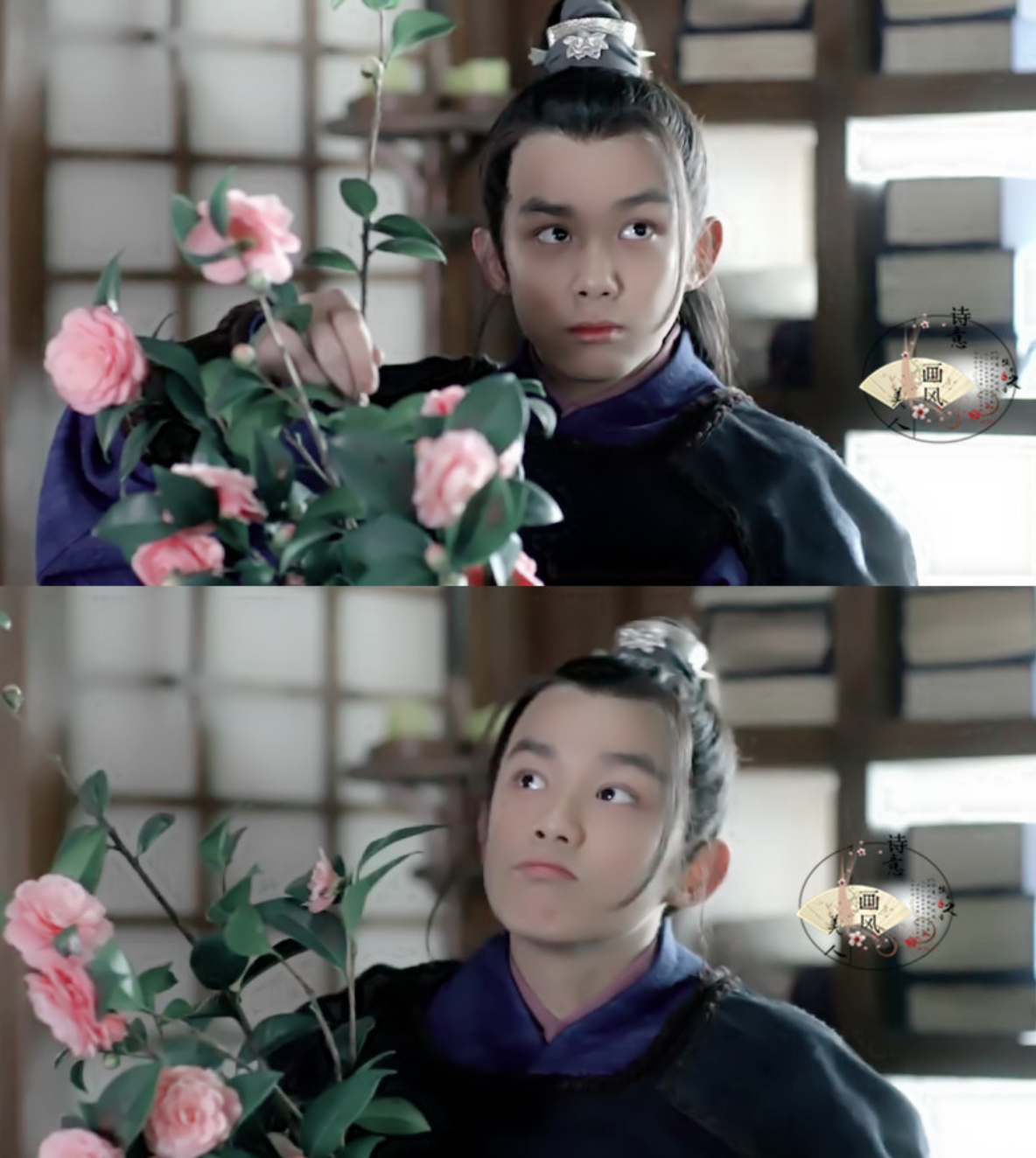 Nam diễn viên từng lao đao vì scandal qua đêm với đàn chị hơn 21 tuổi, riêng học vấn thì không thể bắt bẻ!- Ảnh 1.