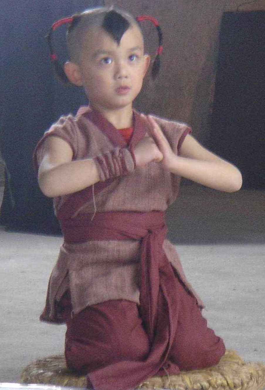 Nam diễn viên từng lao đao vì scandal qua đêm với đàn chị hơn 21 tuổi, riêng học vấn thì không thể bắt bẻ!- Ảnh 2.