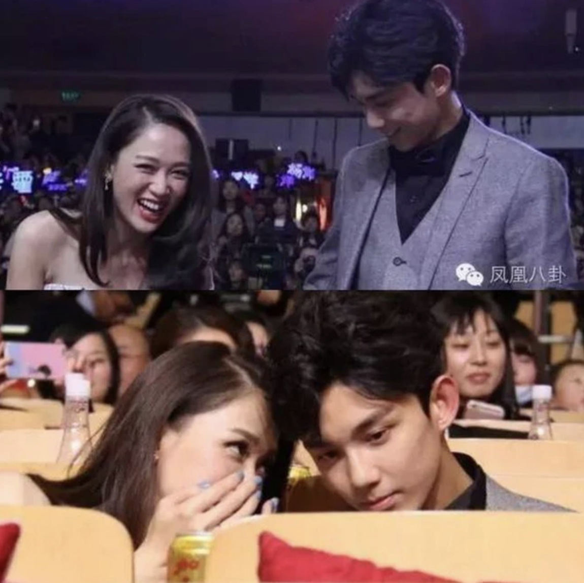 Nam diễn viên từng lao đao vì scandal qua đêm với đàn chị hơn 21 tuổi, riêng học vấn thì không thể bắt bẻ!- Ảnh 3.