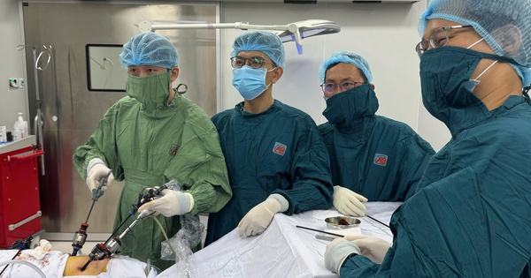 Cứ tưởng lành tính nhưng nang thận có thể là dấu hiệu ung thư