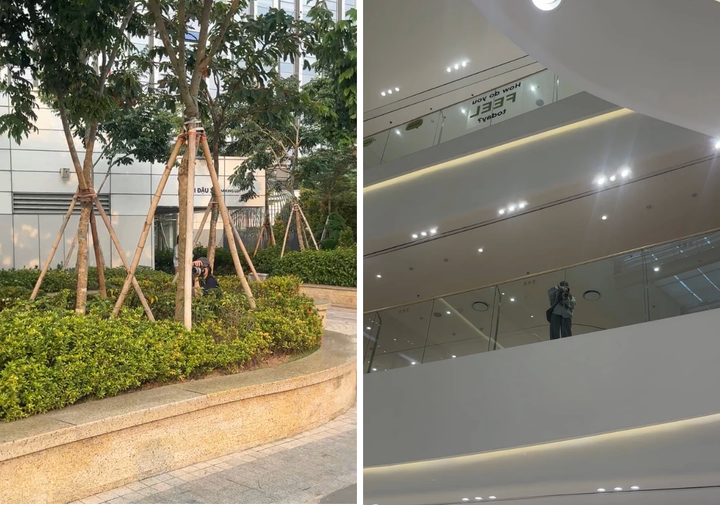 Trào lưu thuê "trạm tỷ" chụp ảnh đang gây sốt mạng Việt là gì?- Ảnh 3.