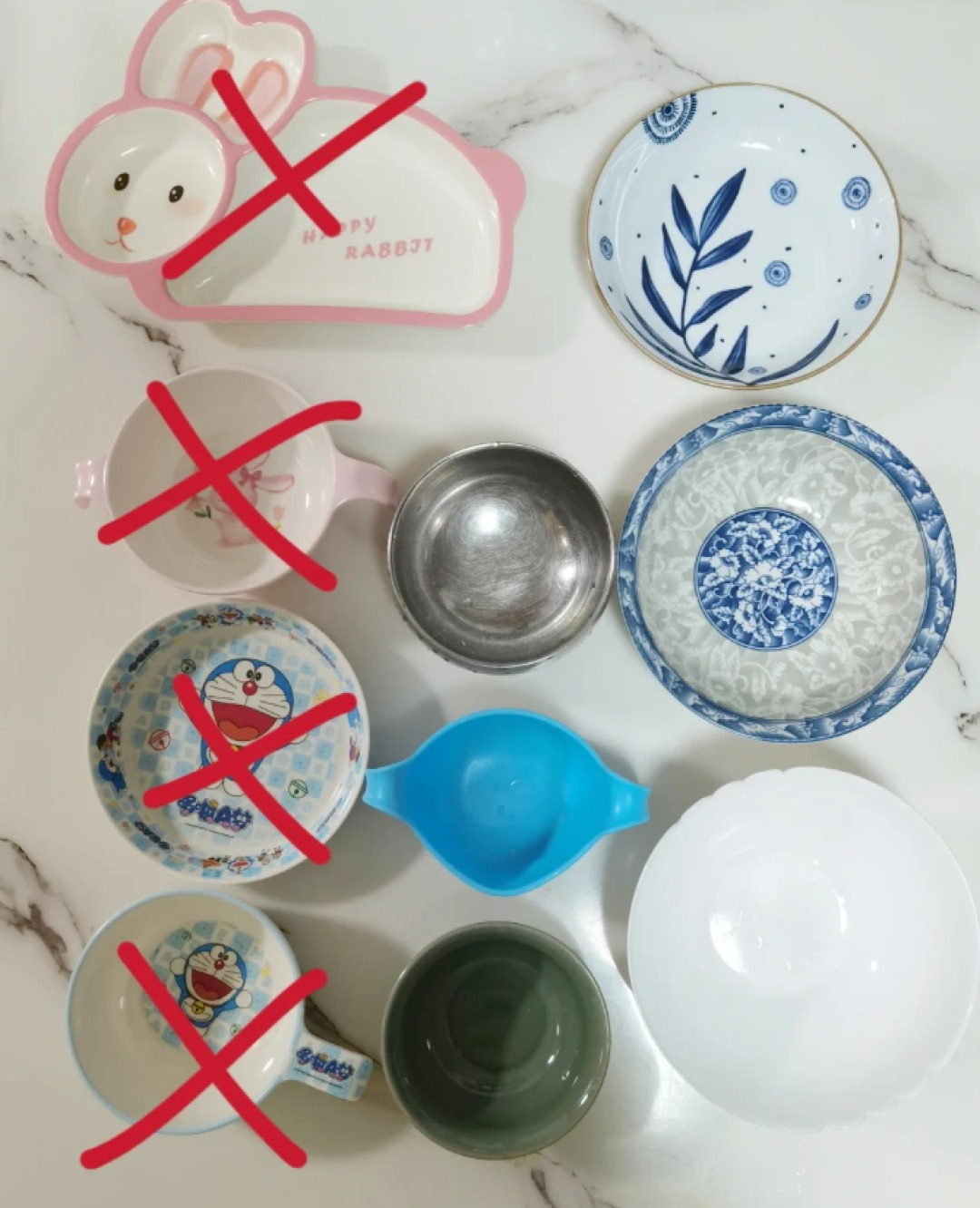 "Danh sách đen" 5 món đồ: Rẻ tiền, nịnh mắt nhưng đầu độc sức khỏe cả nhà- Ảnh 4. "Danh sách đen" 5 món đồ: Rẻ tiền, nịnh mắt nhưng đầu độc sức khỏe cả nhà- Ảnh 4.