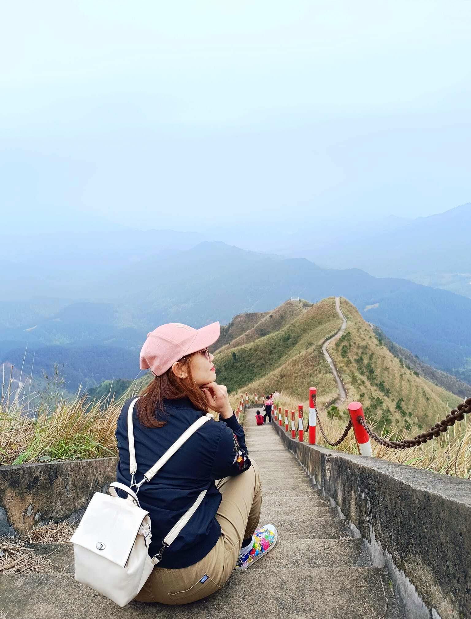 Về Quảng Ninh ngắm cỏ lau 'thức giấc' trên dải biên cương Bình Liêu- Ảnh 11.