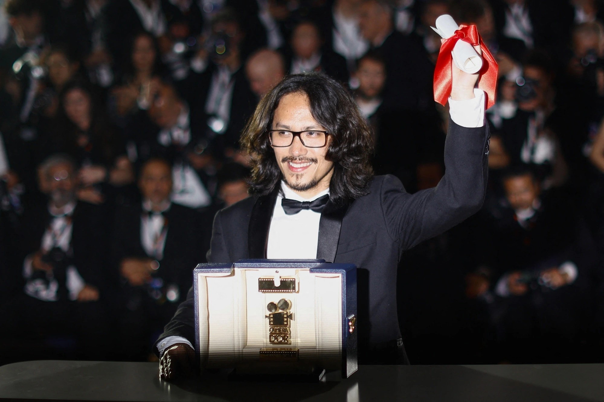 Đến bao giờ phim nghệ thuật Việt mới thoát khỏi Đến bao giờ phim nghệ thuật Việt mới thoát khỏi