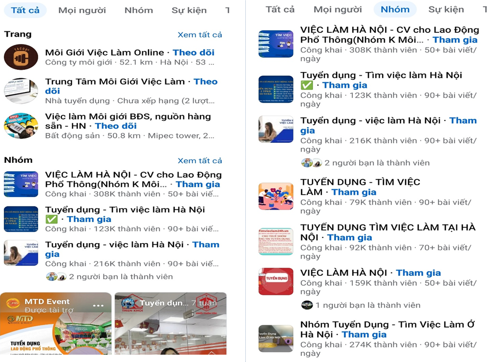 Cảnh báo thủ đoạn lừa đảo tinh vi ngay trước Tết Nguyên đán: Gặp 4 dấu hiệu này, lập tức báo công an- Ảnh 1. Cảnh báo thủ đoạn lừa đảo tinh vi ngay trước Tết Nguyên đán: Gặp 4 dấu hiệu này, lập tức báo công an- Ảnh 1.