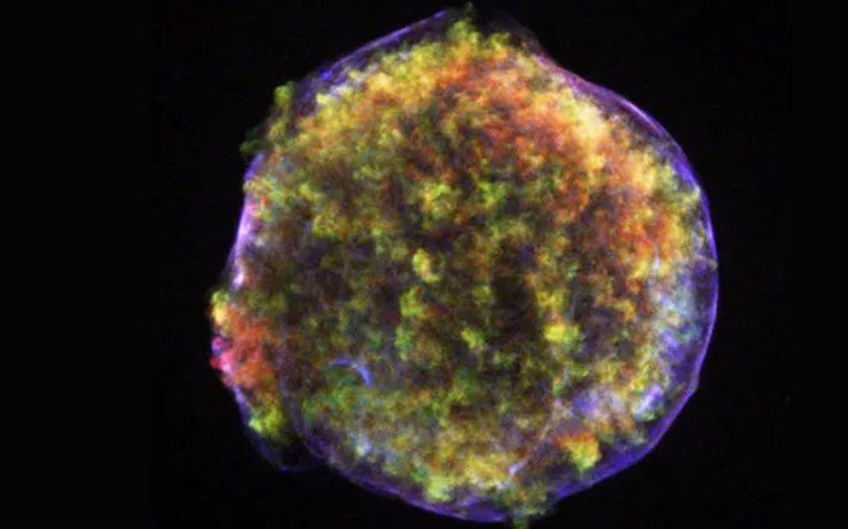 Số phận của vũ trụ sẽ đi về đâu: Một kịch bản lạnh lẽo hay sự khởi đầu của vẻ đẹp chưa từng thấy?- Ảnh 1.