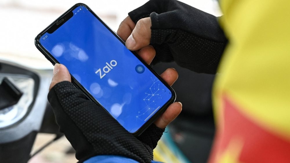 Công an cảnh báo tới tất cả những ai nhìn thấy bài viết có nội dung này trên Zalo, Facebook, TikTok- Ảnh 1.