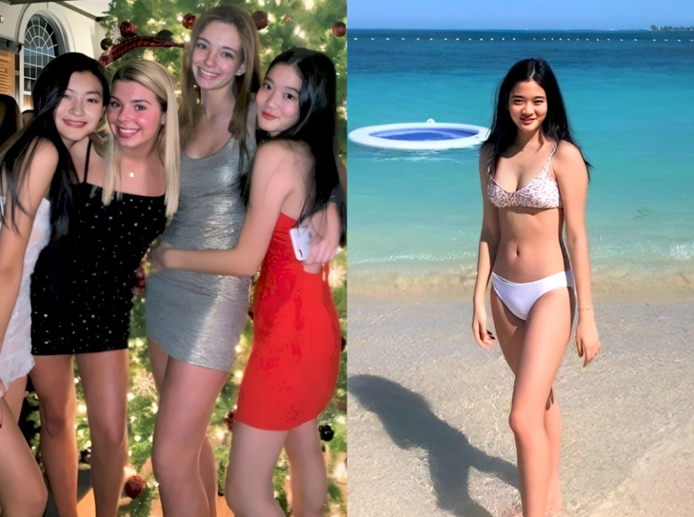 Sốc trước nhan sắc của công chúa Samsung- Ảnh 4. Sốc trước nhan sắc của công chúa Samsung- Ảnh 4.