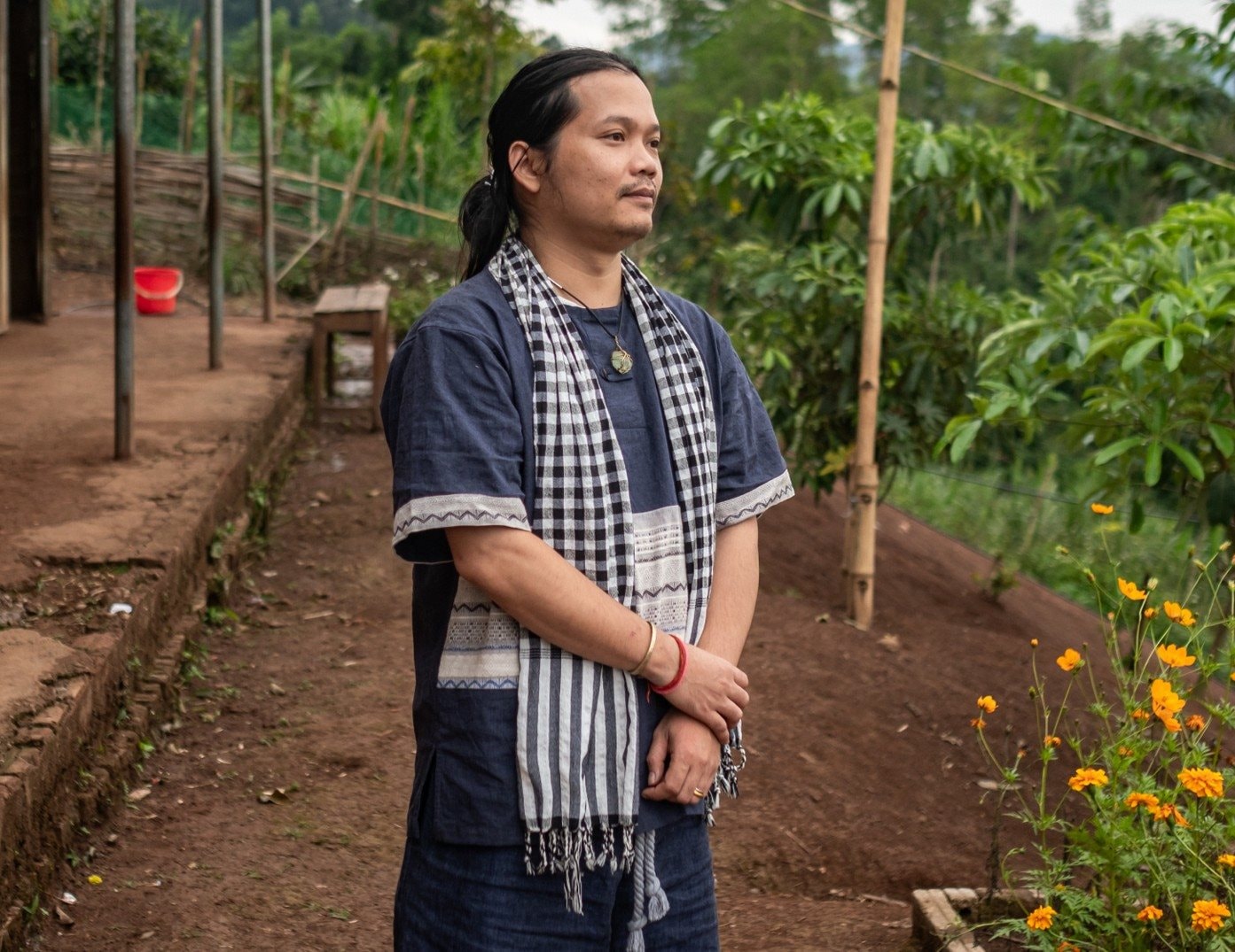 Bên trong "túi mơ to" của "Trung đồng nát": 2.000 đồng để thành người giàu hay làm giàu cho hàng nghìn người?- Ảnh 1.