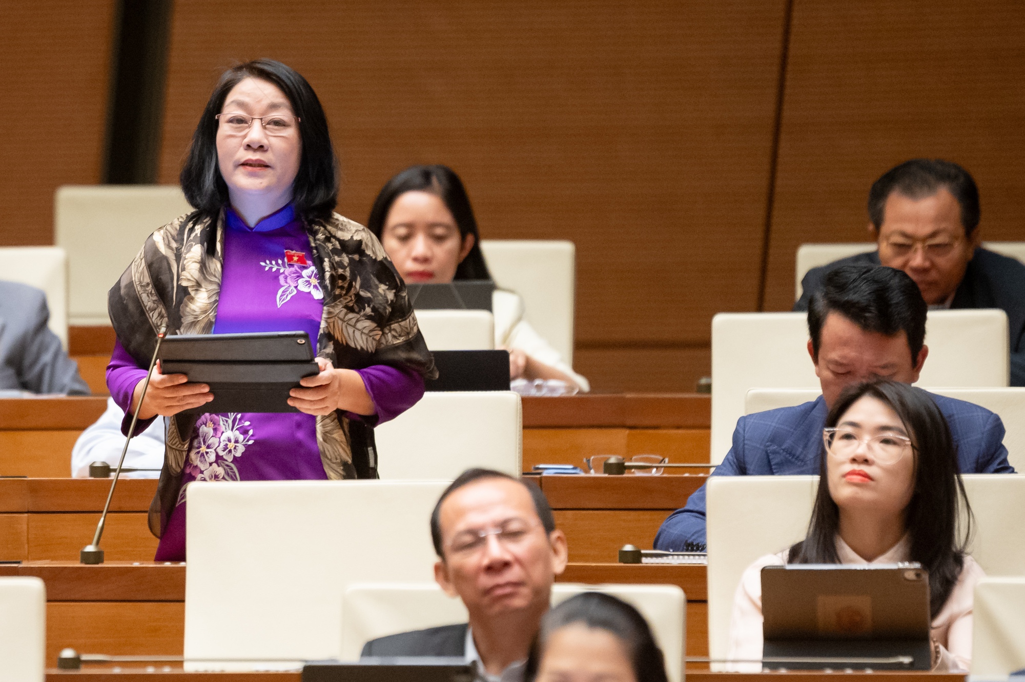 Nhìn gương mặt, đọc lá thư của học sinh trượt trung học phổ thông mà nhói lòng- Ảnh 1.